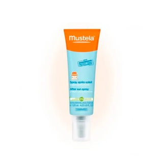MUSTELA After Sun Moisturizing Spray