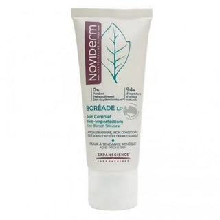 NOVIDERM Boreade LP Anti-Blemish Emulsion