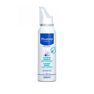 MUSTELA Nasal Hygiene Spray