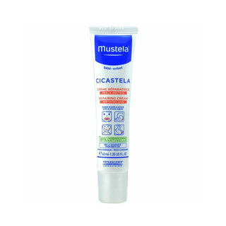 Mustela Repairing Cycles