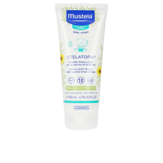 MUSTELA Stelatopia Emollient Balm