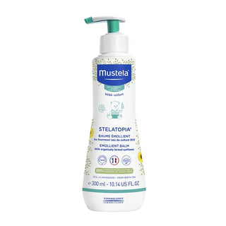 MUSTELA Stelatopia Emollient Balm