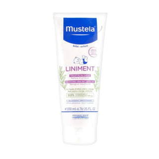 MUSTELA Diaper Change Liniment
