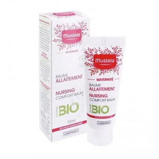 Mustela Lactation Balm