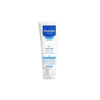 MUSTELA Hydra Bébé Facial Cream