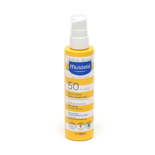 Mustela Sun Spray 50+