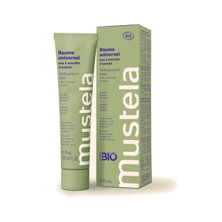 Mustela Universal Balm Bio