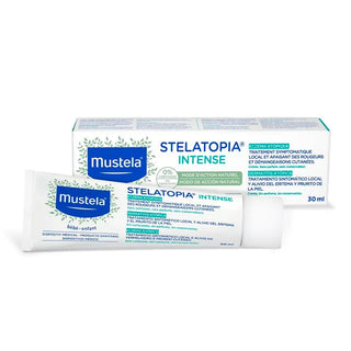 Mustela Stelatopia Intense