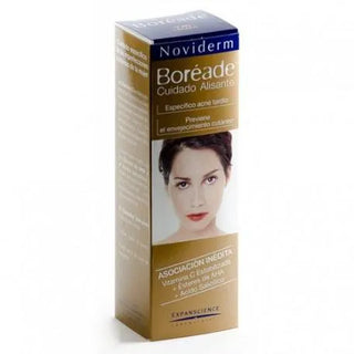NOVIDERM Boreade SL Smoothing Emulsion