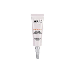 LIERAC Dioptifatigue Re-Energizing Gel Cream