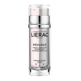 LIERAC Rosilogie Double Concentrate Redness Correction