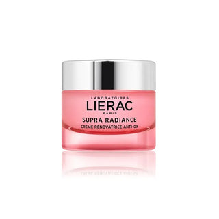 LIERAC Supra Radiance Rénovatrice Anti-Ox Cream