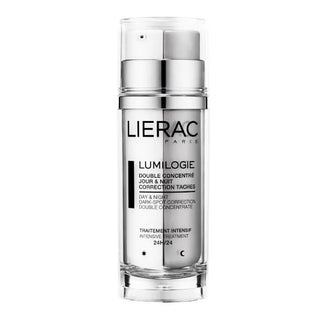 LIERAC Lumilogie Dark Spot Correction Double Concentrate