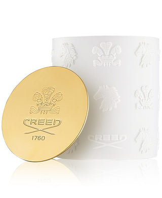Creed Vanisia Vanilla Scented Candle