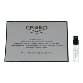 Creed Millesime Imperial Unisex *Vial | EDP