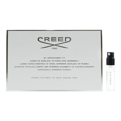 Creed Himalaya *Vial for Men | EDP