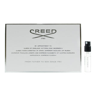 Creed Himalaya *Vial for Men | EDP