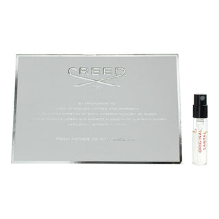 Creed Original Santal Unisex *Vial | EDP