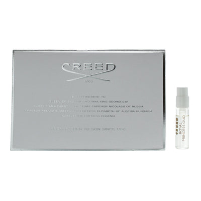 Creed Royal Princess Oud *Vial for Women | EDP