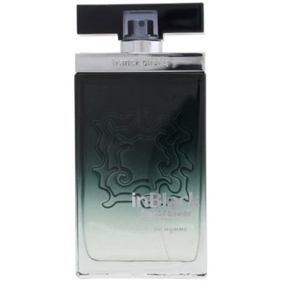 Franck Olivier In Black for Men | EDT