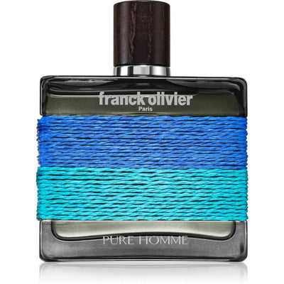 Franck Olivier Pure Homme for Men | EDT