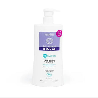 JONZAC Rehydrate Hydrating Body Milk