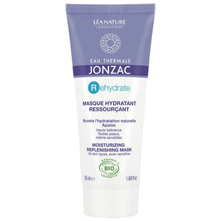 JONZAC Mascarilla Hidratante