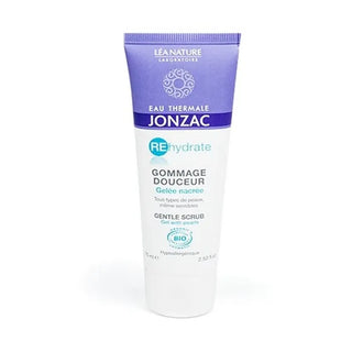 JONZAC Rehydrate Gentle Scrub