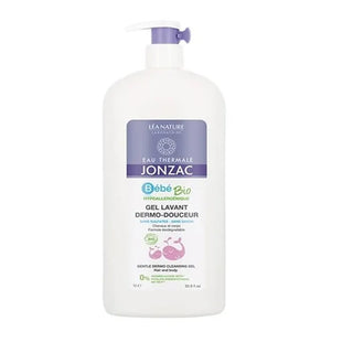 JONZAC Bébé Bio Gentle Dermo-Cleansing Gel