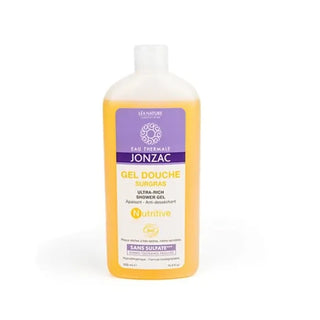JONZAC, Nutritive Ultra-Rich Shower Gel