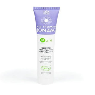 JONZAC Pure Purifying Mattifying Cream
