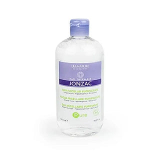 Jonzac Pure Purifying Micellar Water