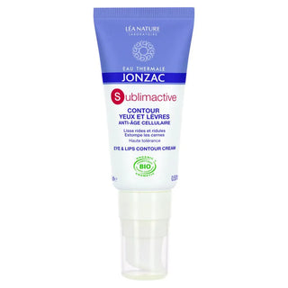 Jonzac Contorno Ojos Labios Eye Lip Contour