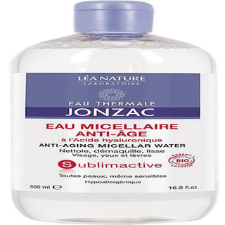 JONZAC Anti-Age Micellar Water