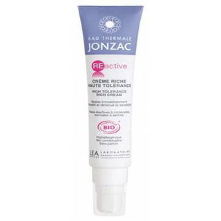 JONZAC Crema Rica Tolerancia React