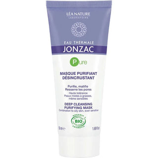 JONZAC Mascarilla Purificante Pure