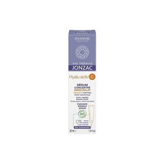 JONZAC Serum Hialuronico Activ C