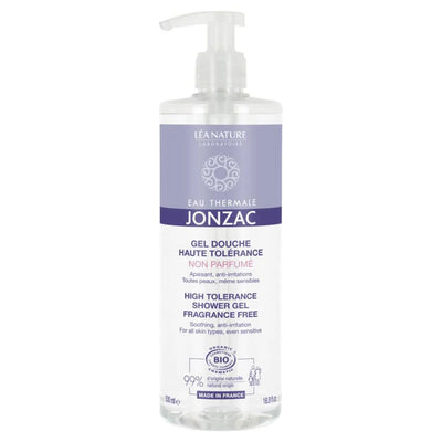 JONZAC Gel Douche Sans Parfum