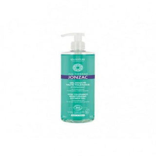 JONZAC Gel Douche Hydratant