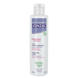 JONZAC Lèche Limpiadora Reactive