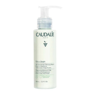 CAUDALIE Vinoclean Leche Desmaquillante de Almendras