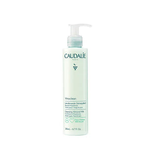 CAUDALIE Vinoclean Leche Desmaquillante de Almendras