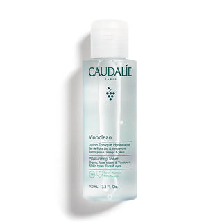 Caudalie Vinoclean Moisturising Tonic Lotion