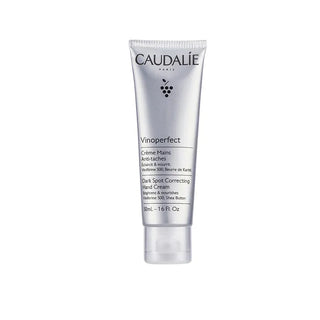 CAUDALIE Dark Spot Correcting Hand Cream Vinoperfect