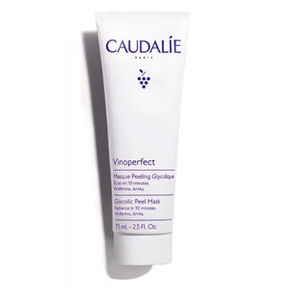 CAUDALIE Vinoperfect Glycolic Peel Mask