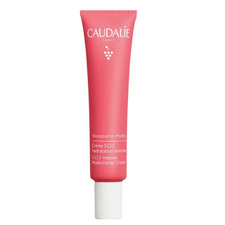 Caudalie Vinosource Hydra S.O.S Intense Moisturising Cream