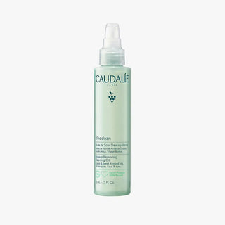 CAUDALIE Vinoclean Cleansing Foam