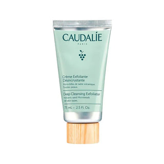 Caudalie Cream Exfoliating Descaling