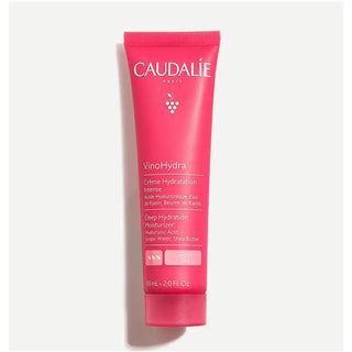 CAUDALIE VinoHydra Intense Hydration Cream