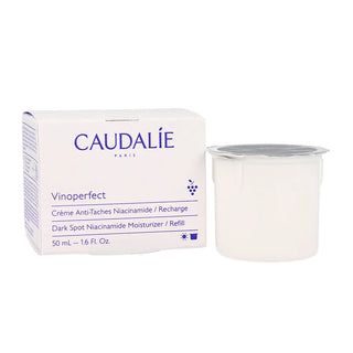 Caudalie Vinoperfect Anti-Dark Spot Cream With Niacinamide Refill